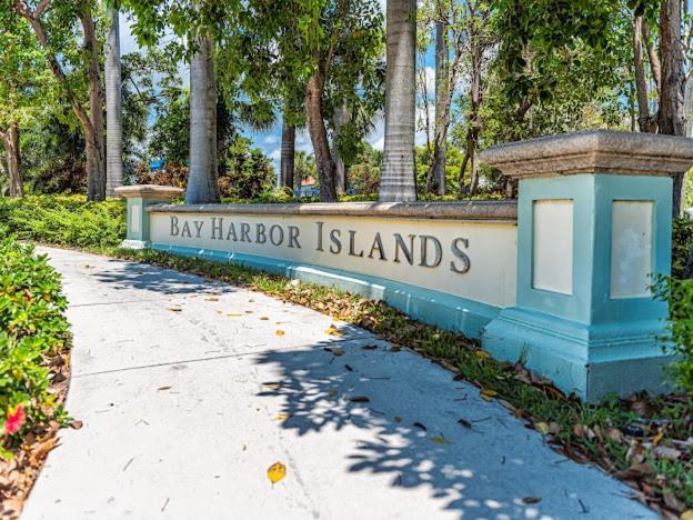 Amazing 5 - Bed Apartments Perfect For A Large Family Bal Harbour Exterior foto