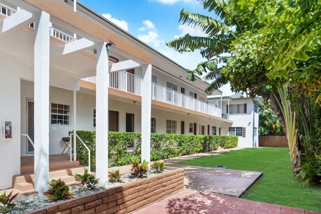 Amazing 5 - Bed Apartments Perfect For A Large Family Bal Harbour Exterior foto